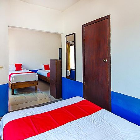 Oyo Hotel Posada Los Faroles,Tabasco ビジャエルモッサ エクステリア 写真