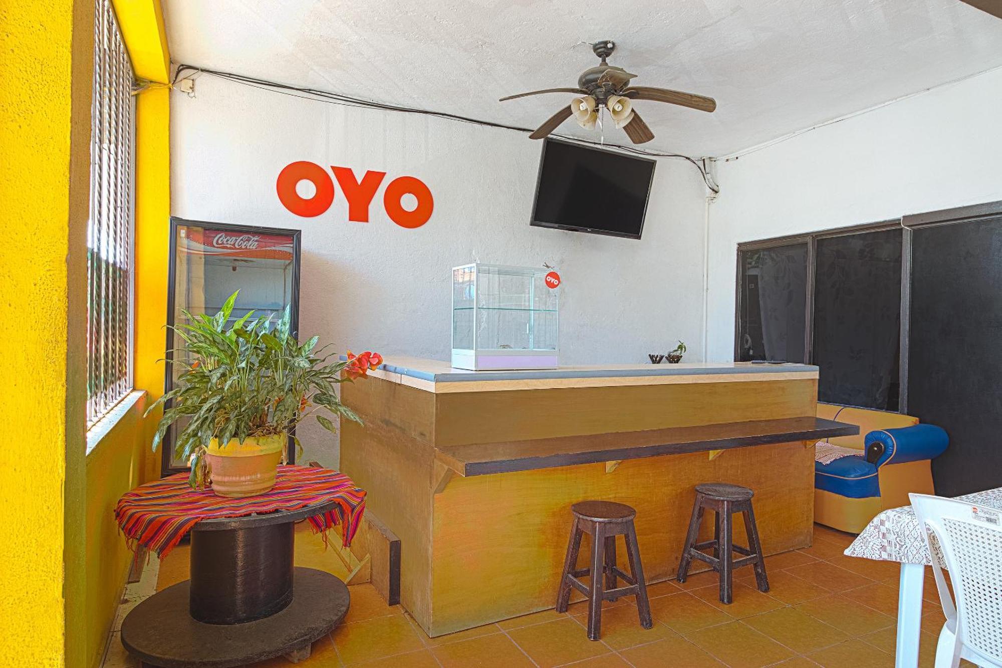 Oyo Hotel Posada Los Faroles,Tabasco ビジャエルモッサ エクステリア 写真