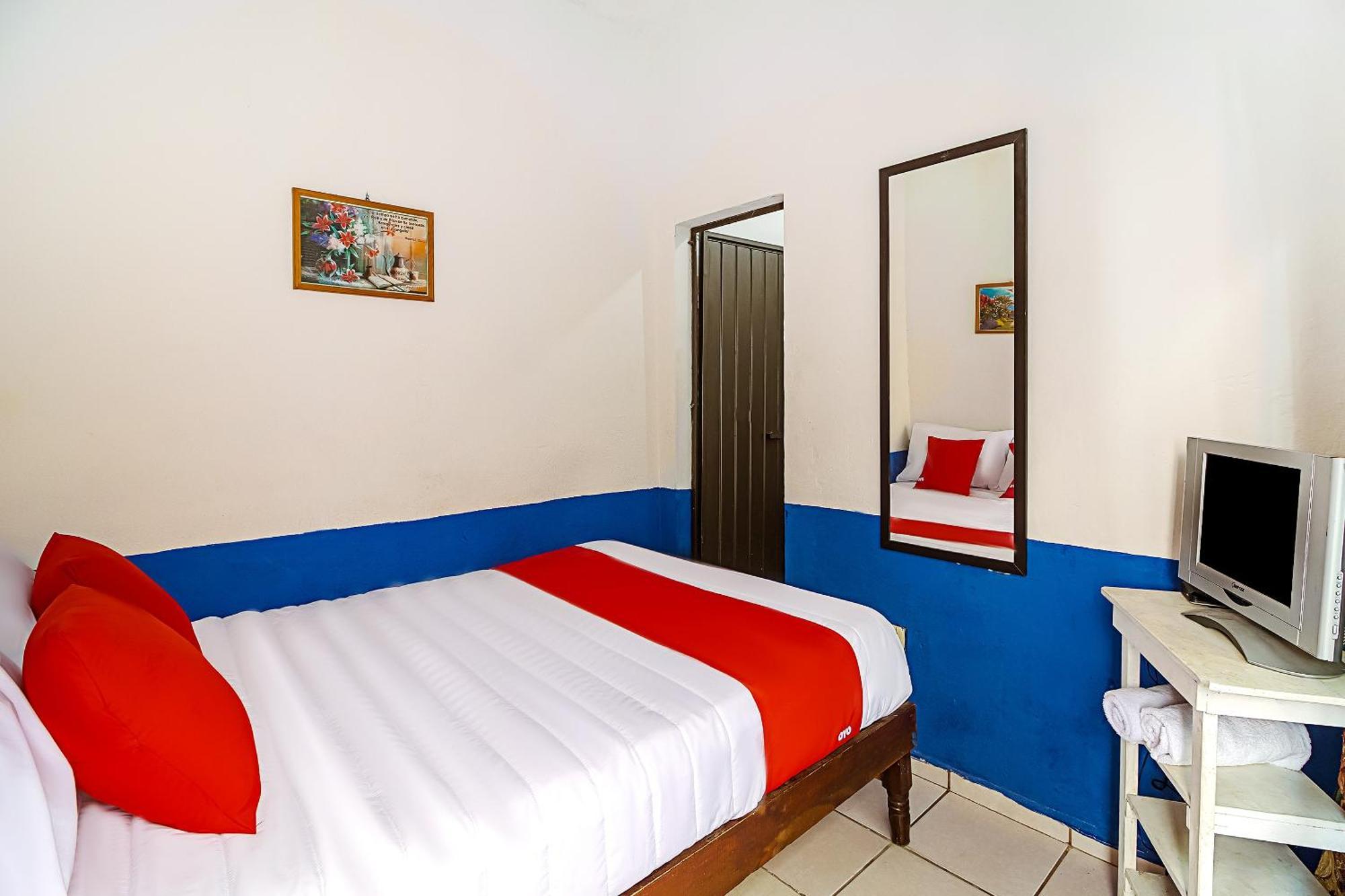Oyo Hotel Posada Los Faroles,Tabasco ビジャエルモッサ エクステリア 写真