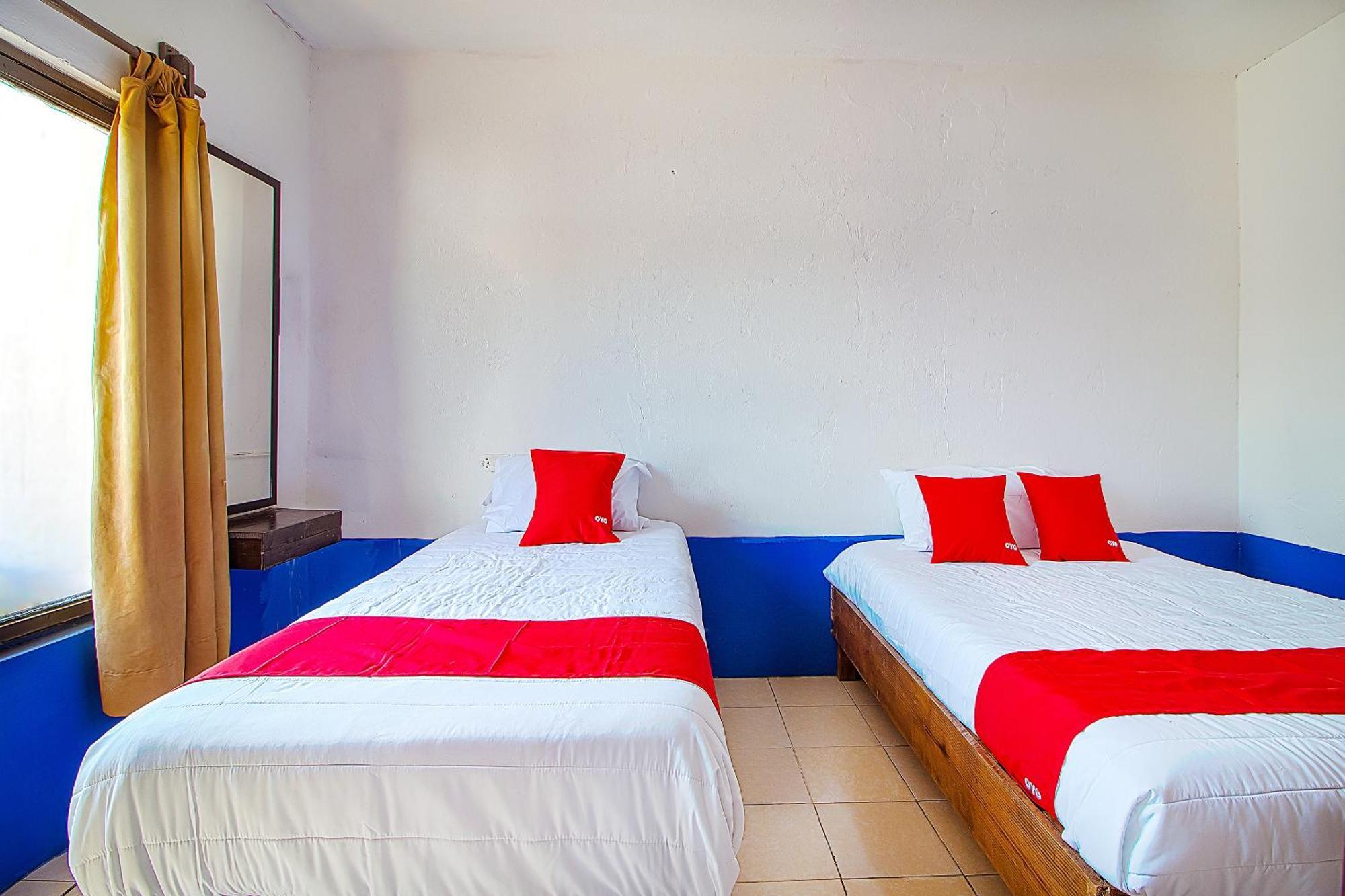 Oyo Hotel Posada Los Faroles,Tabasco ビジャエルモッサ エクステリア 写真