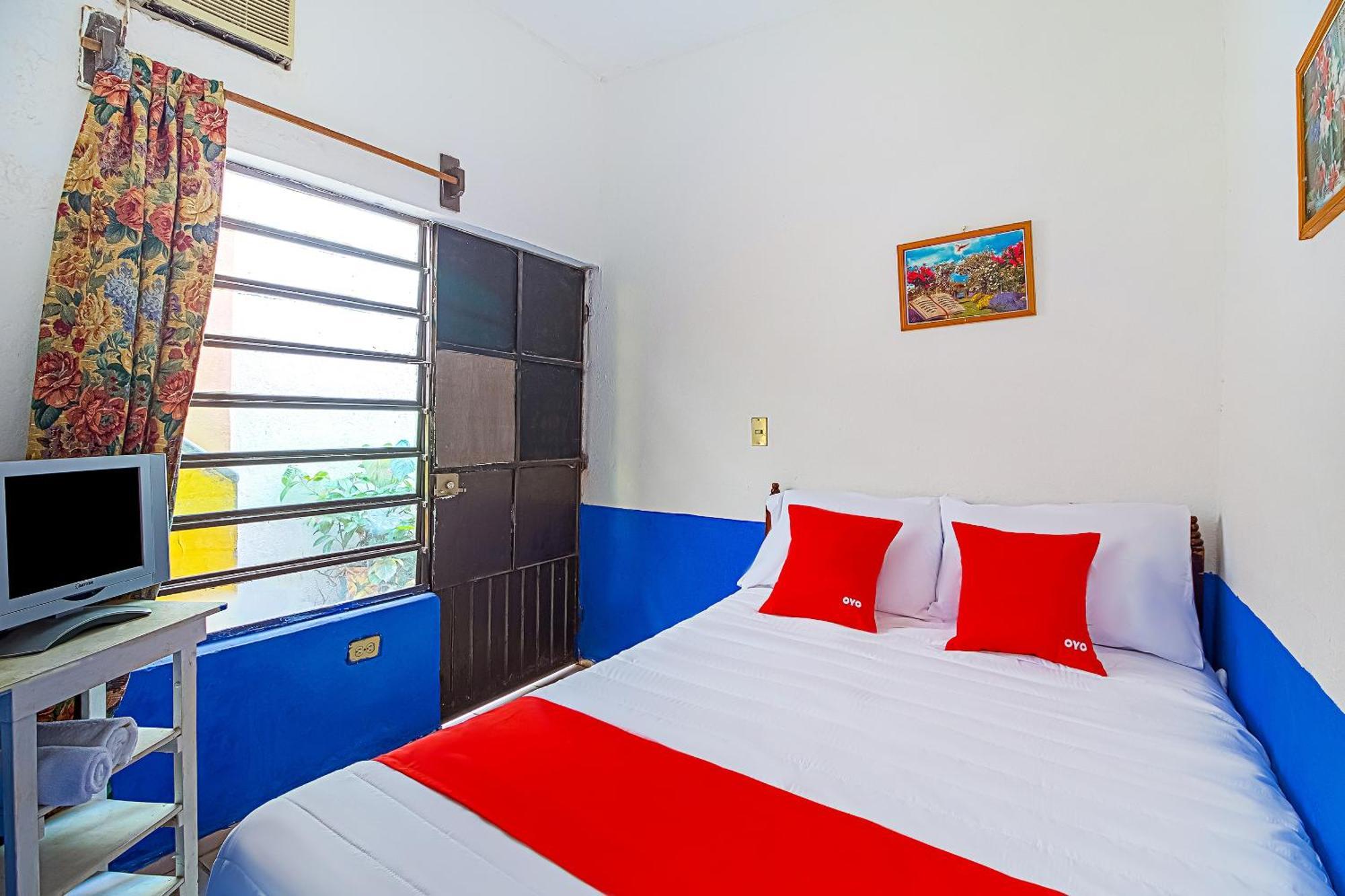 Oyo Hotel Posada Los Faroles,Tabasco ビジャエルモッサ エクステリア 写真