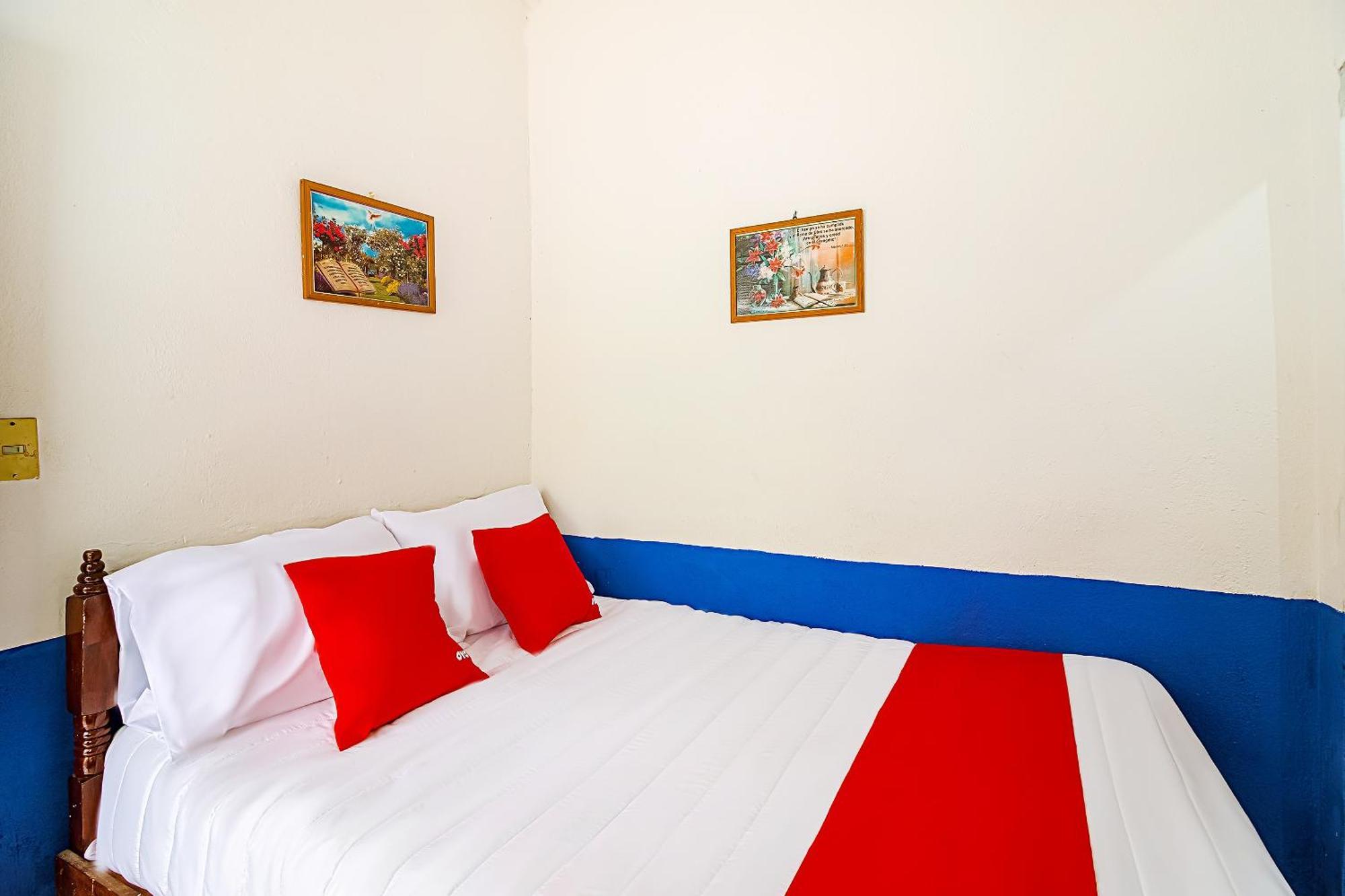Oyo Hotel Posada Los Faroles,Tabasco ビジャエルモッサ エクステリア 写真