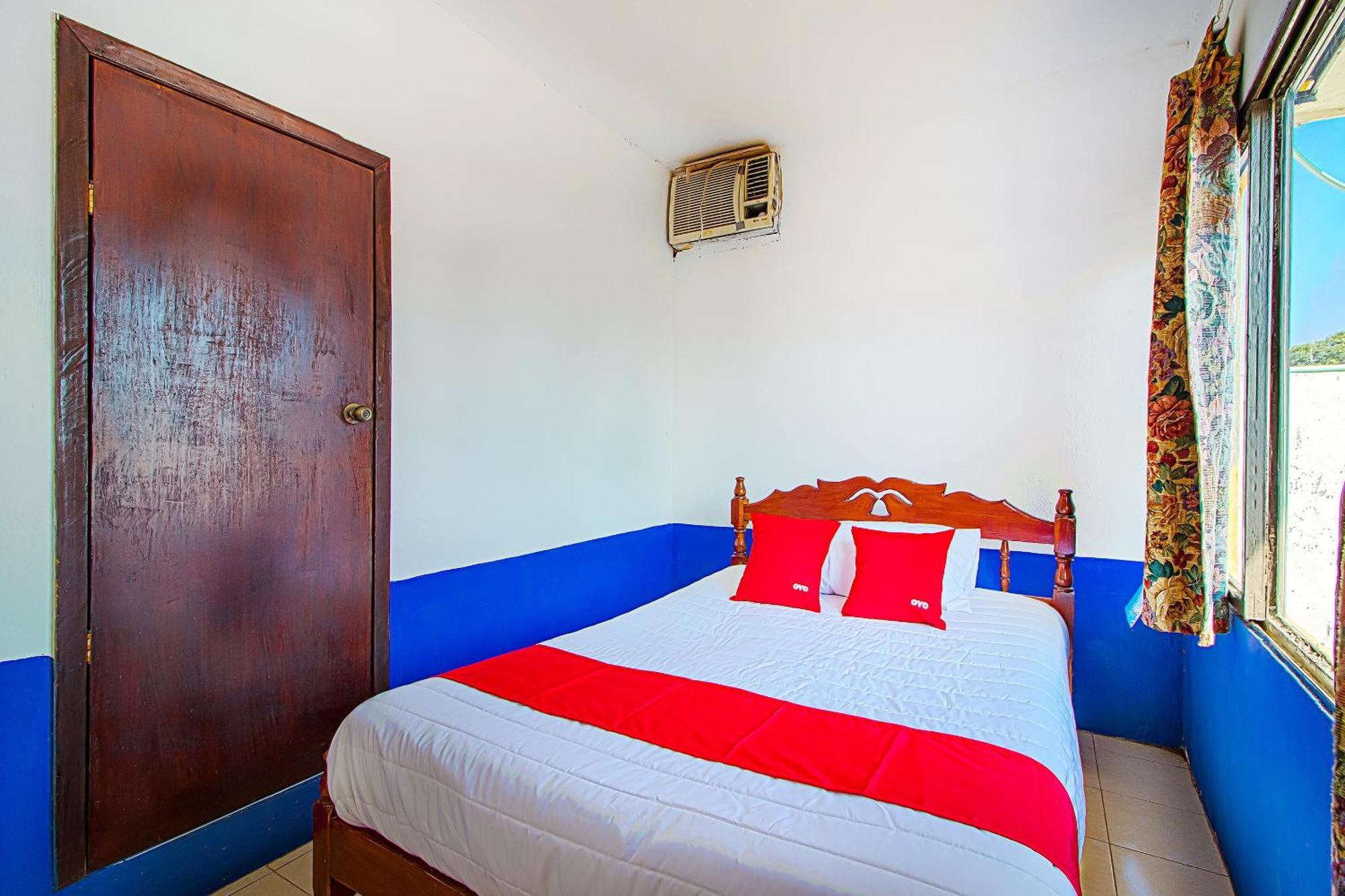 Oyo Hotel Posada Los Faroles,Tabasco ビジャエルモッサ エクステリア 写真
