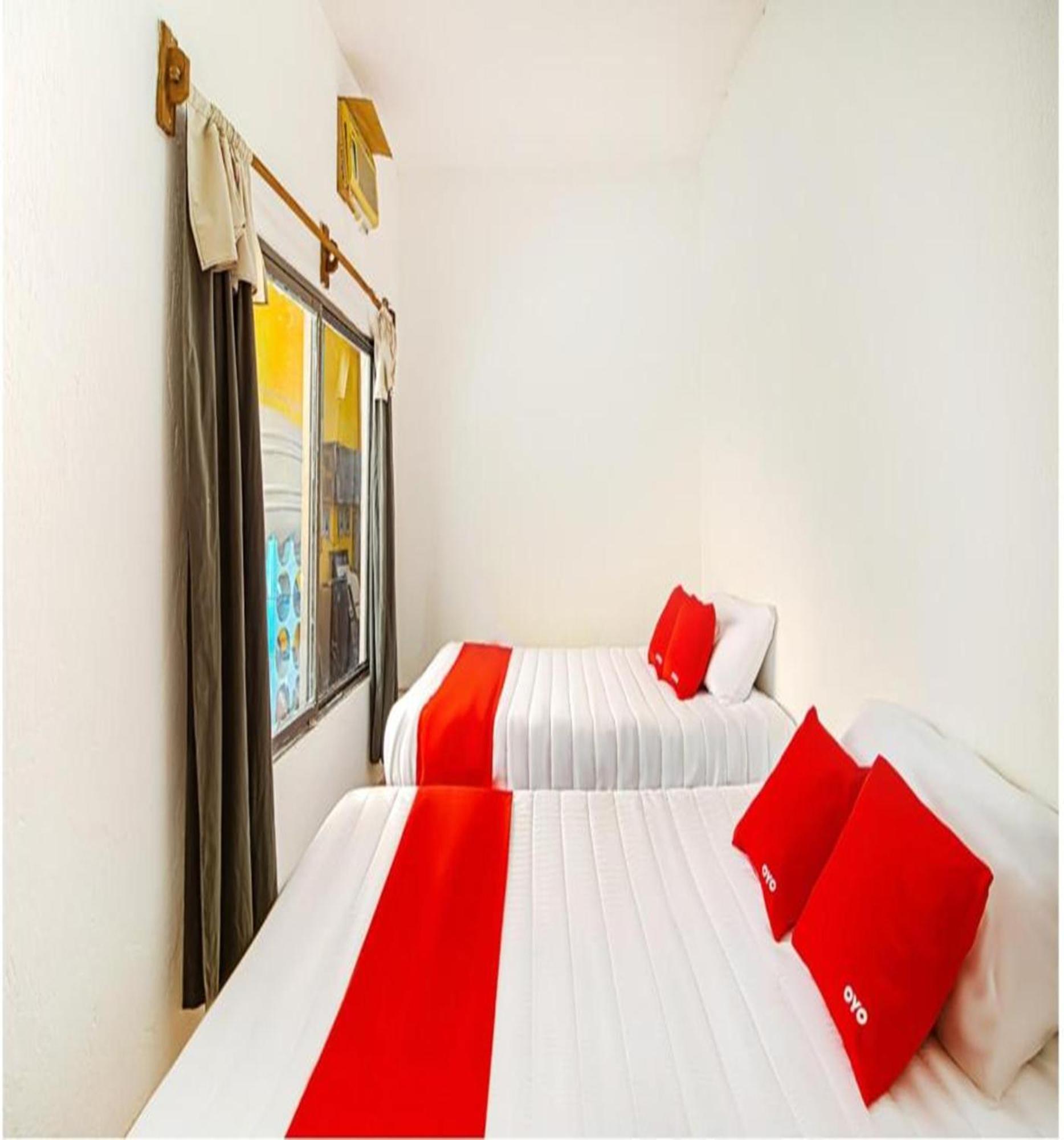 Oyo Hotel Posada Los Faroles,Tabasco ビジャエルモッサ エクステリア 写真