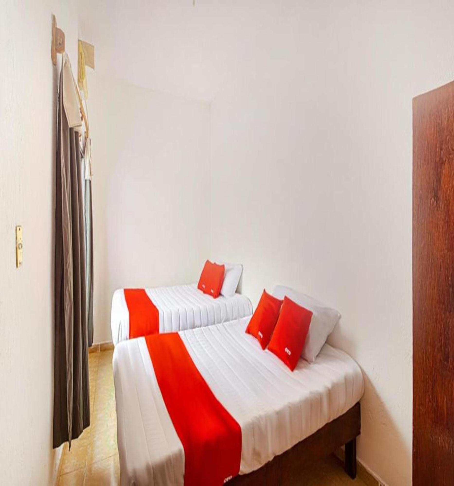 Oyo Hotel Posada Los Faroles,Tabasco ビジャエルモッサ エクステリア 写真